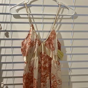 Barad vintage nightgown size Med. NWT